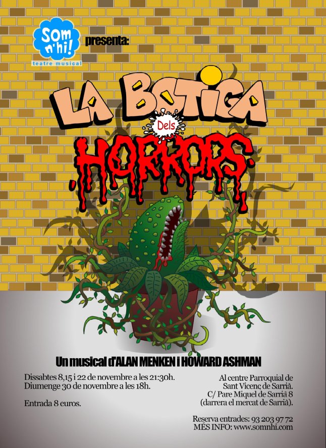 Cartell T'estimo