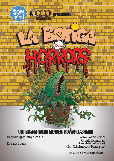 Cartell Botiga